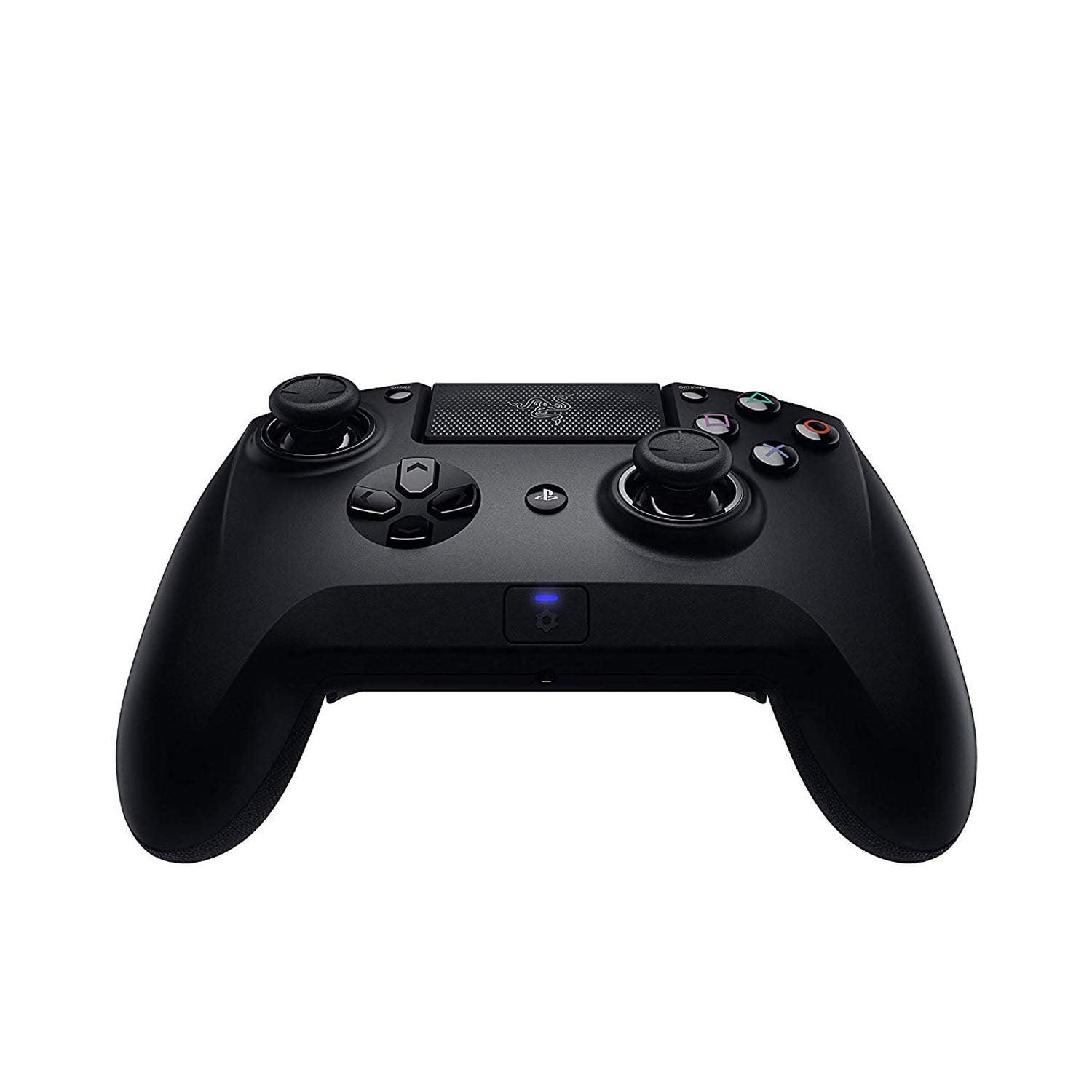 Razer RAIJU 2019 Tournament Edition Gaming Controller for PS4 Razer RAIJU 2019 Tournament Edition Gaming Controller for PS4